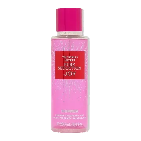 Victoria's Secret Pure Seduction Joy Shimmer Fragrance Mist