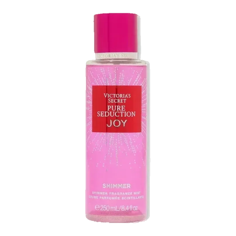 Victoria's Secret Pure Seduction Joy Shimmer Fragrance Mist 250 мл