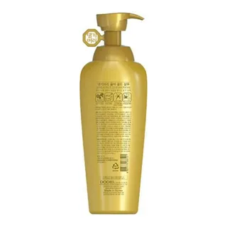 Daeng Gi Meo Ri Yula Gold Shampoo 500 мл