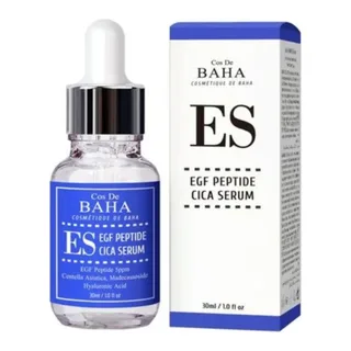 Cos de Baha Es Egf Peptide Cica Serum 30 мл
