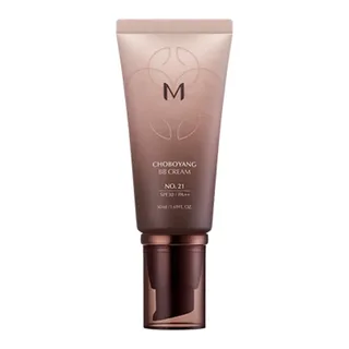 Missha M CHOBOYANG BB CREAM NO.17