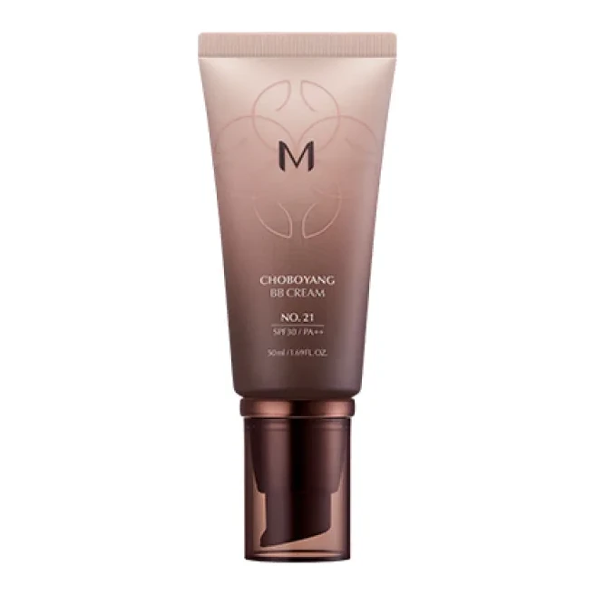 Missha M CHOBOYANG BB CREAM NO.17 50 мл
