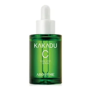 About Me Сироватка проти пігментних плям зі сливою какаду ABOUT ME Kakadu C Dark Spot Serum 30ml