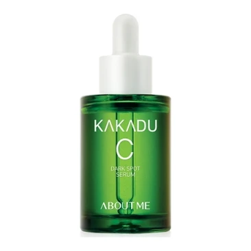 About Me Сироватка проти пігментних плям зі сливою какаду ABOUT ME Kakadu C Dark Spot Serum 30 мл