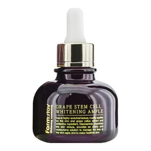 FarmStay Grape Stem Cell Brightening Ampoule 30 мл