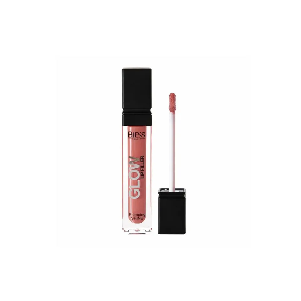 Bless Beauty Блиск для губ GLOW Lip Filler №12
