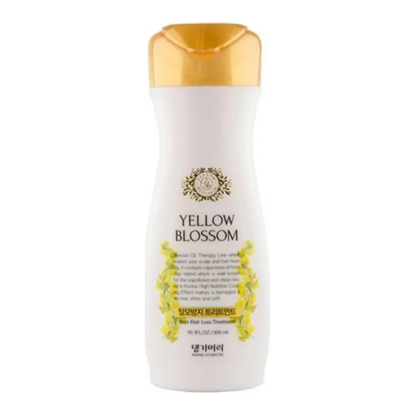 Daeng Gi Meo Ri Yellow Blossom treatment 300 мл