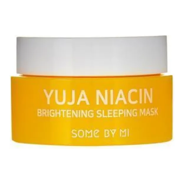 Some By Mi Yuja Niacin Brightening Sleeping 15 г