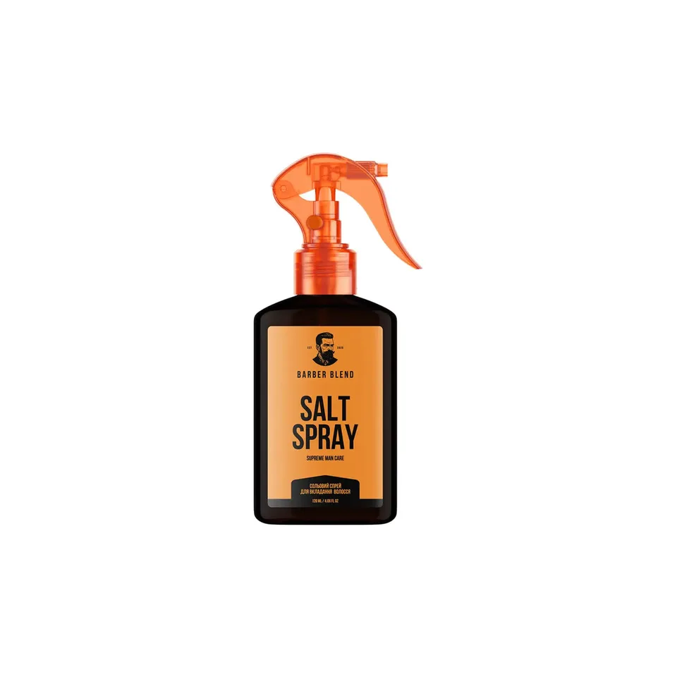 Barber Blend Сольовий спрей Salt Spray