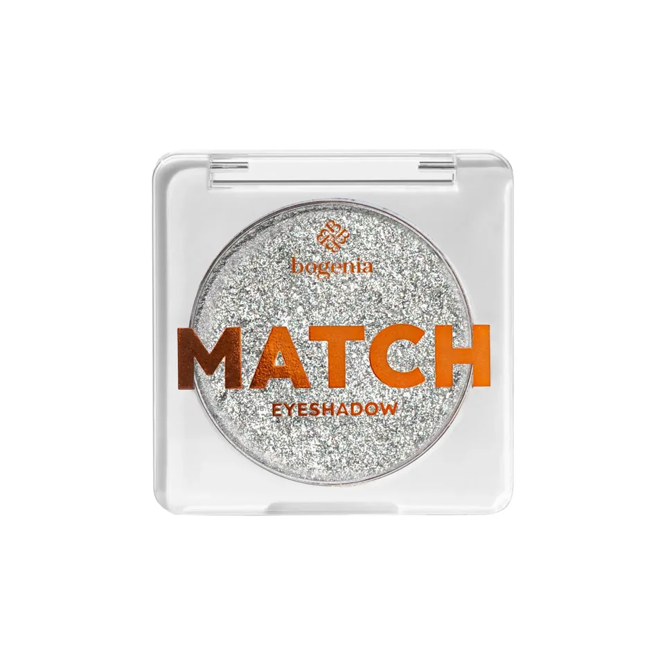 Bogenia Тіні для повік Match Eyeshadow №7