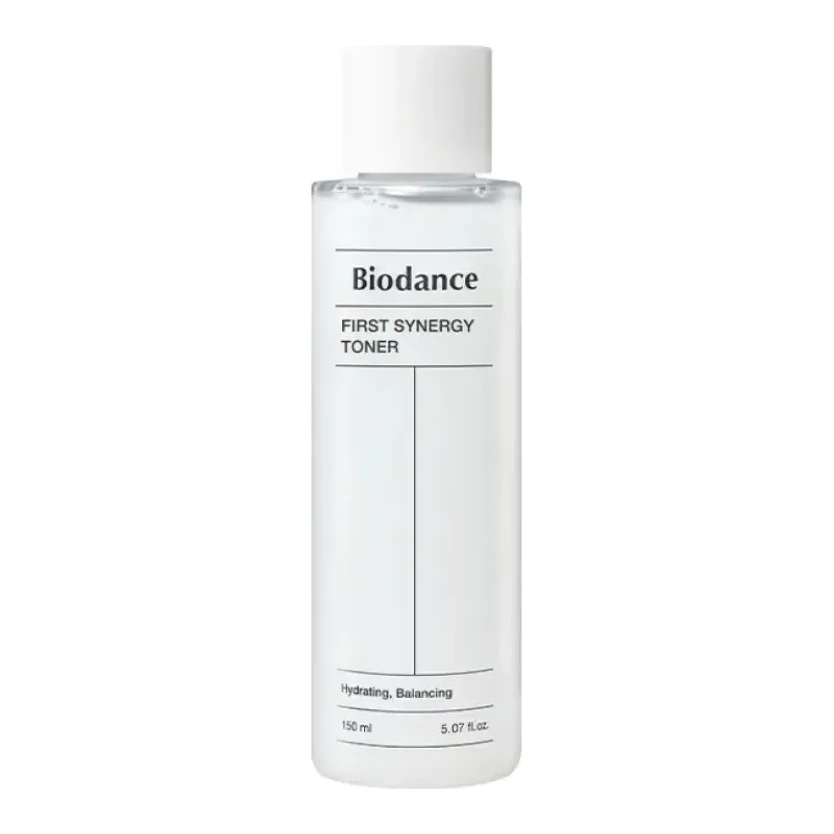 BIODANCE First Synergy Toner 150 мл