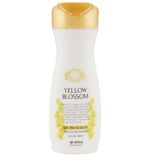 Daeng Gi Meo Ri Yellow Blossom Treatment 300 мл