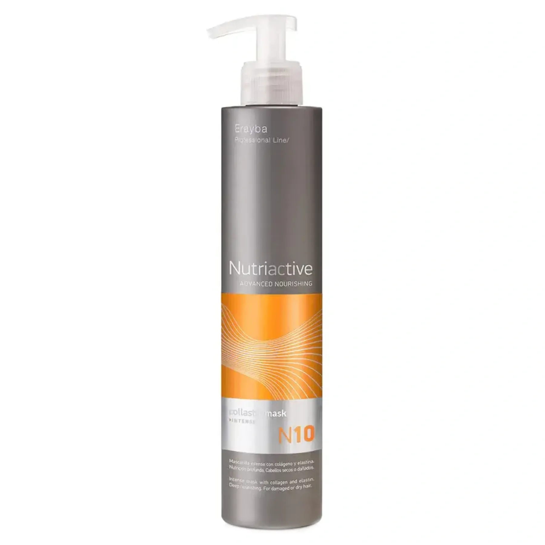 Erayba N10 Collastin Mask