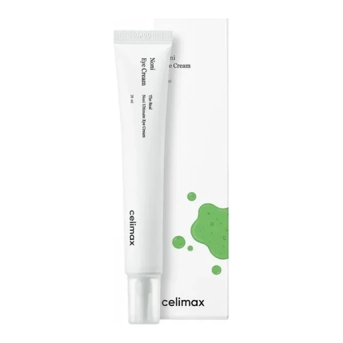 CELIMAX The Real Noni Ultimate Eye Cream 20 мл