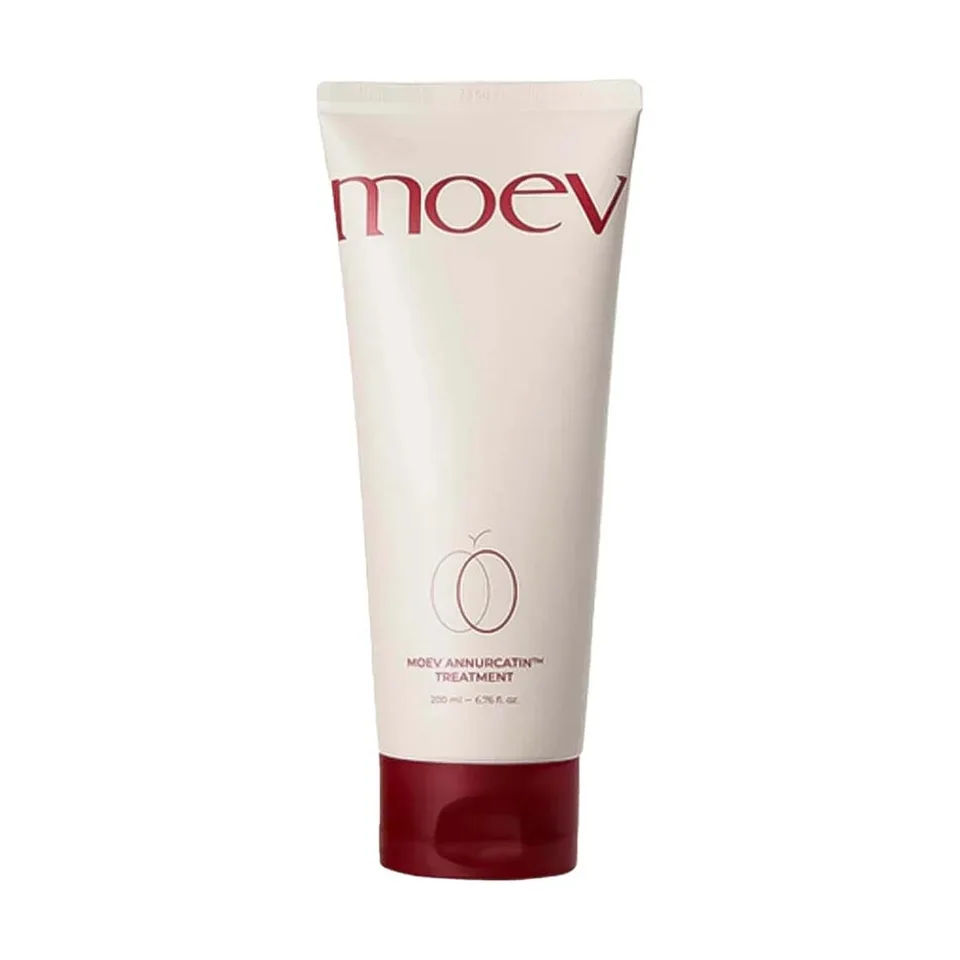 Moev Annurcatin Treatment 200 г