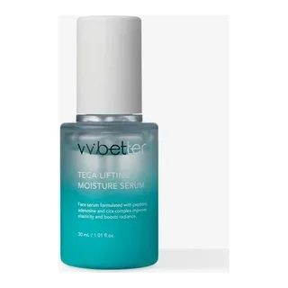 VVbetter TECA LIFTING MOISTURE SERUM 30 мл