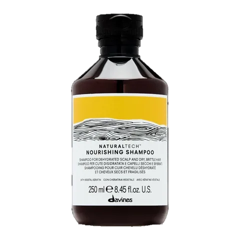 Davines Natural Tech Nourishing Shampoo