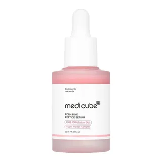 Medicube PDRN PINK PEPTIDE SERUM