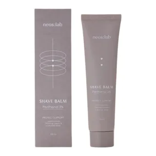 Neos:lab Бальзам для гоління з пантенолом Neos:lab Multi Shave Balm Panthenol 3% 100ml (Термін придатності: до 11.07.2025)