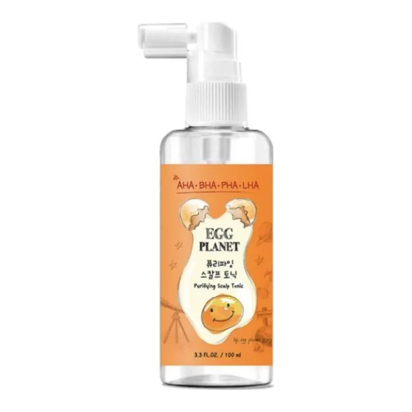 Daeng Gi Meo Ri EGG Planet Purifying Scalp Tonic 100 мл
