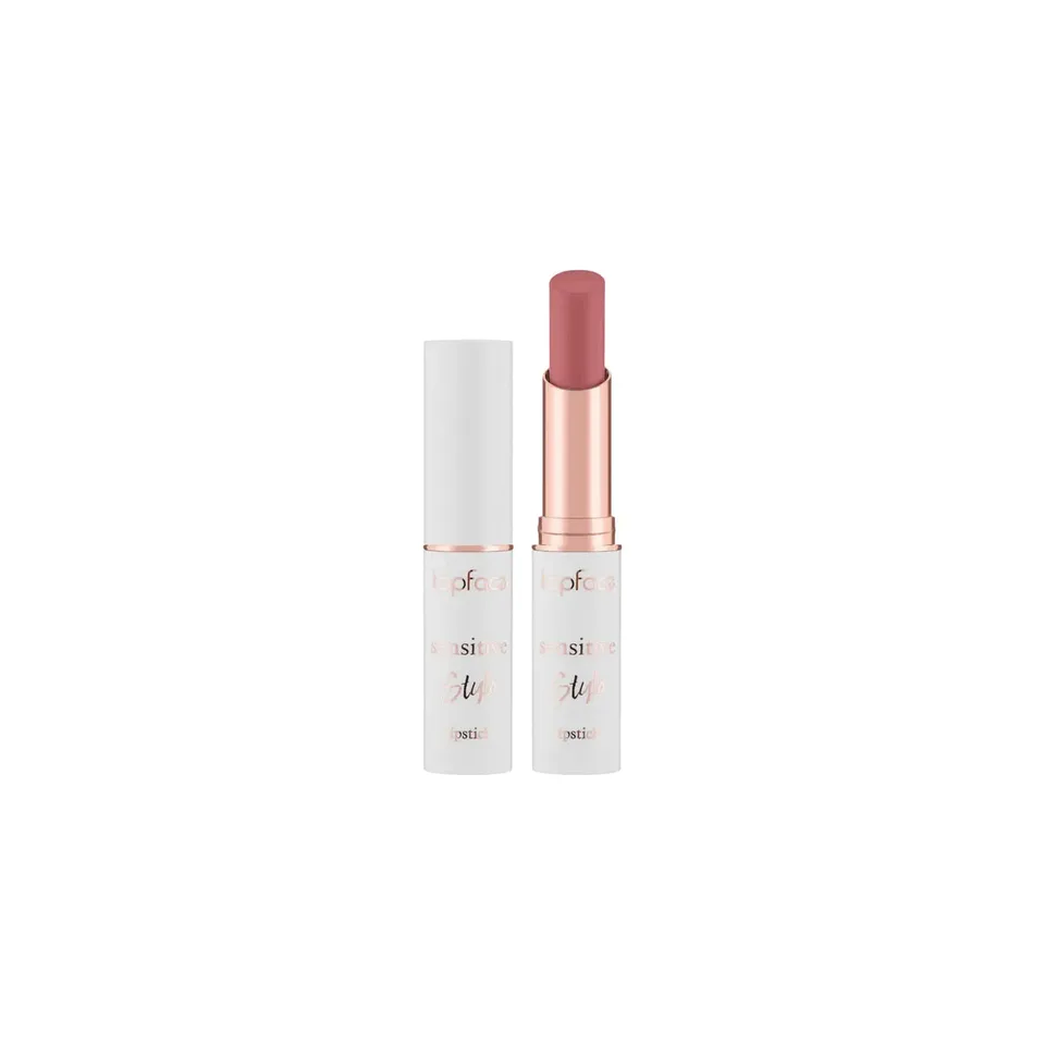 Topface Помада для губ матова Sensitive Stylo Stick №6 Pinky Charm