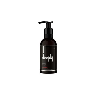Deeply Зволожувальний гель для душу Citrus Ritual Moisturizing Shower Gel