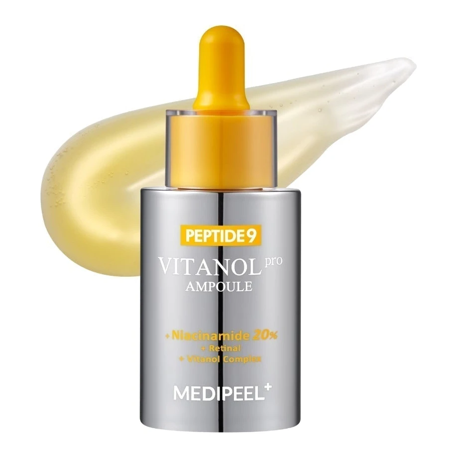 Medi-Peel Peptide 9 Vitanol Ampoule Pro 30 мл