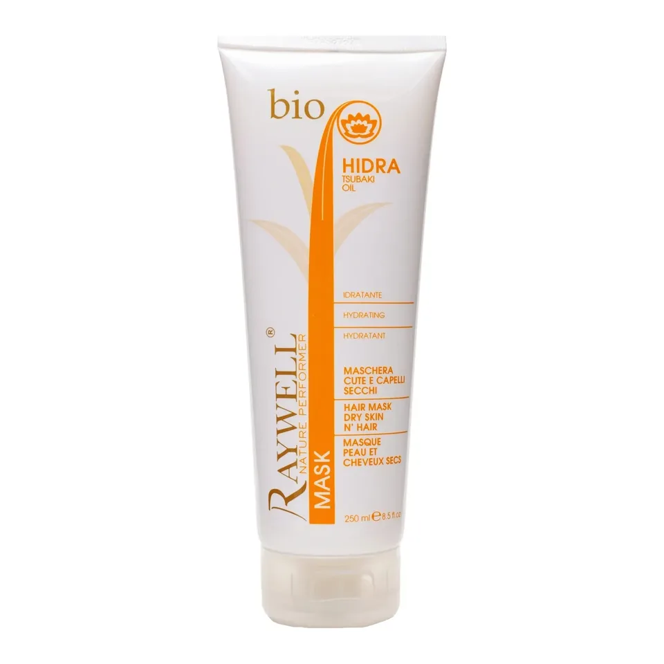 Raywell Bio Hidra Mask 250 мл