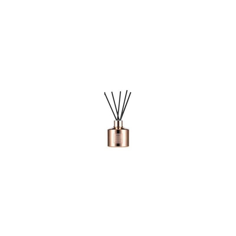 Kundal Perfume Diffuser Rose Gold Edition Basil & Citrus 200 мл