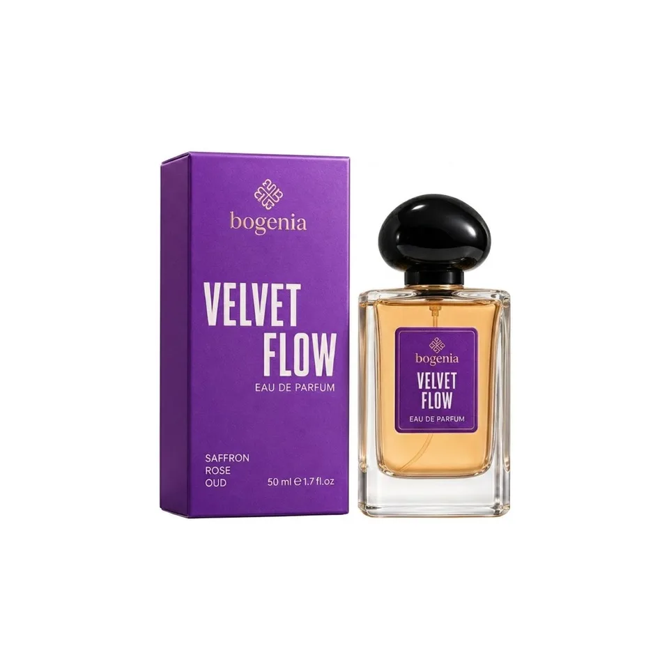 Bogenia Парфумована вода Velvet Flow №003