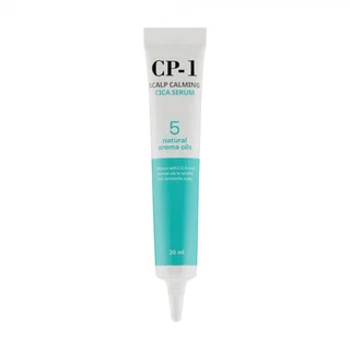 Esthetic House Scalp Calming Cica Serum 20 мл
