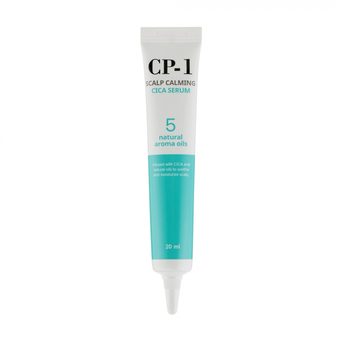 Esthetic House Scalp Calming Cica Serum 20 мл