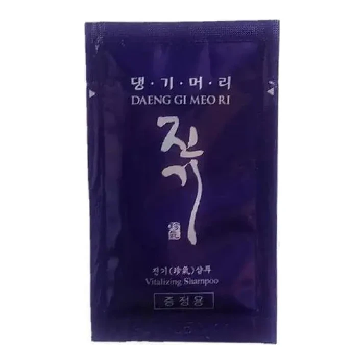 Daeng Gi Meo Ri Vitalizing Shampoo 7 мл
