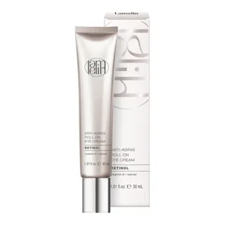 LAMELIN Anti-Aging Roll On Eye Cream Retinol
