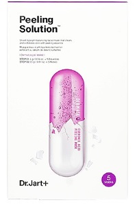 Dr.Jart+ Dr. Jart+ Dermask Ultra Jet Peeling Solution 27 г