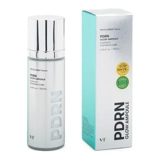 VT Cosmetics PDRN Glow Ampoule 100 мл