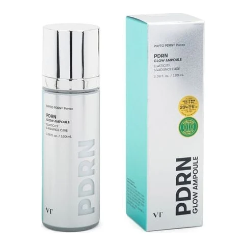 VT Cosmetics PDRN Glow Ampoule 100 мл