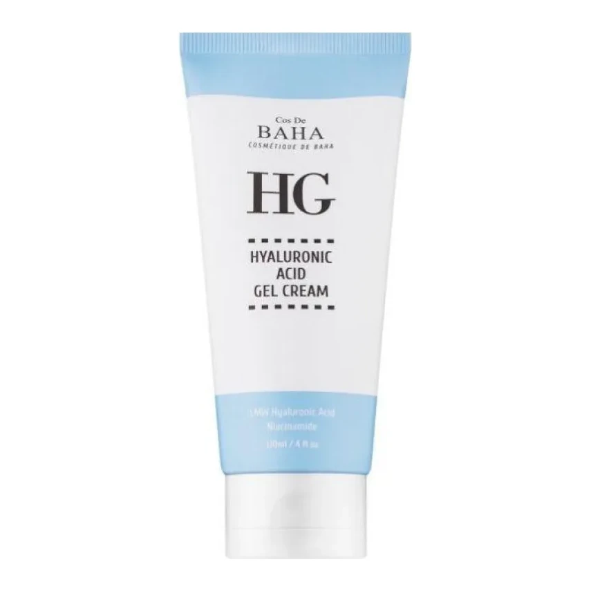 Cos de Baha Hyaluronic Gel Cream (HG120) 120 мл