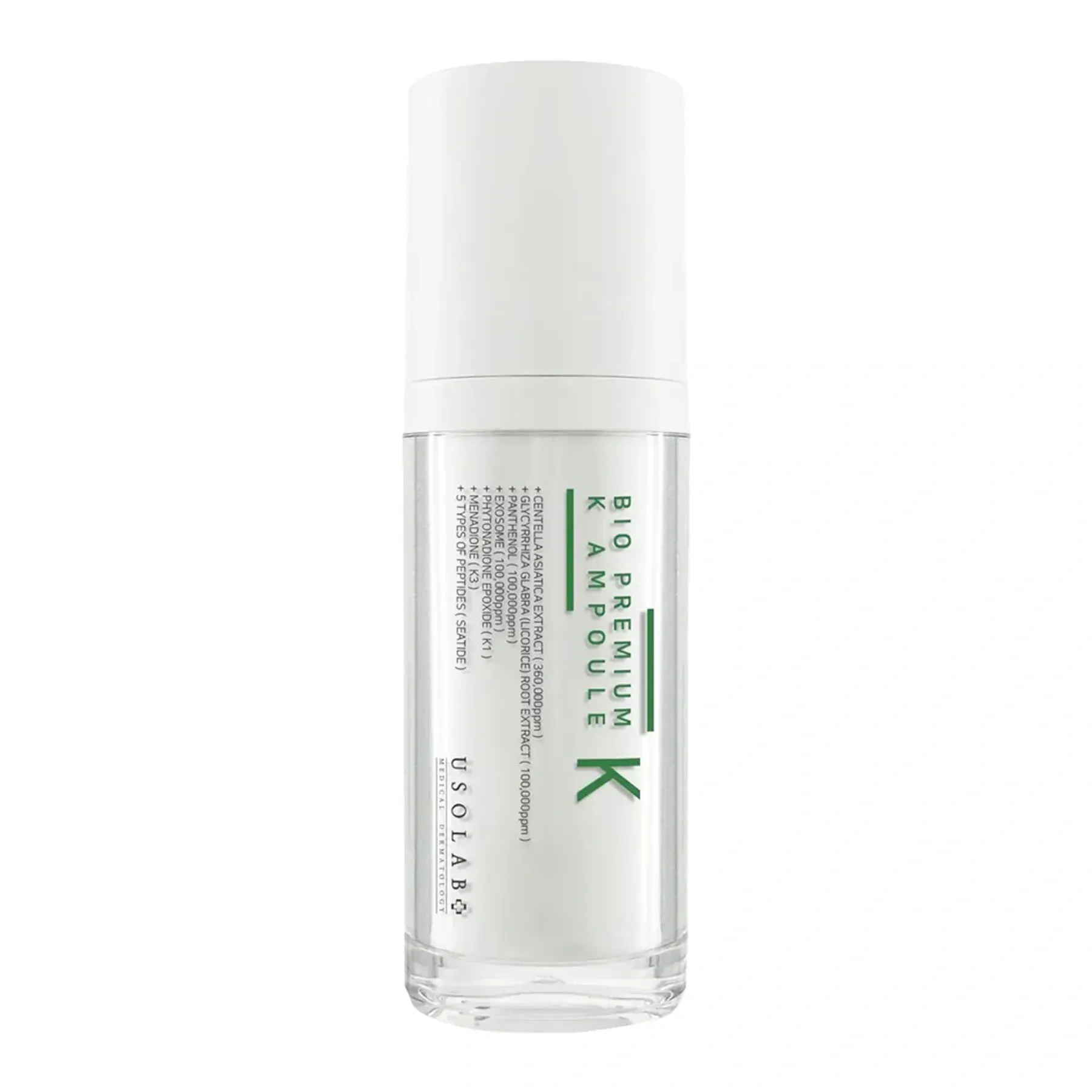 Usolab Premium K Ampoule