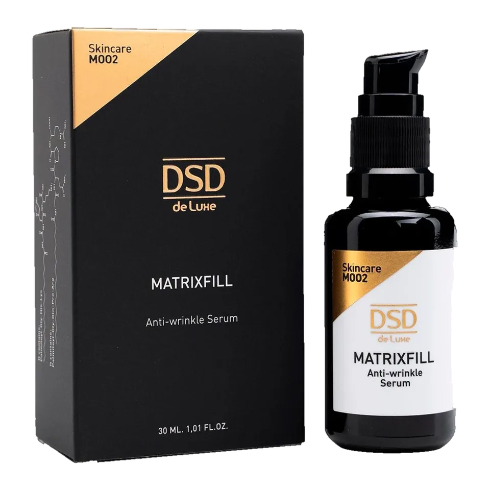 DSD de Luxe M002 30 мл
