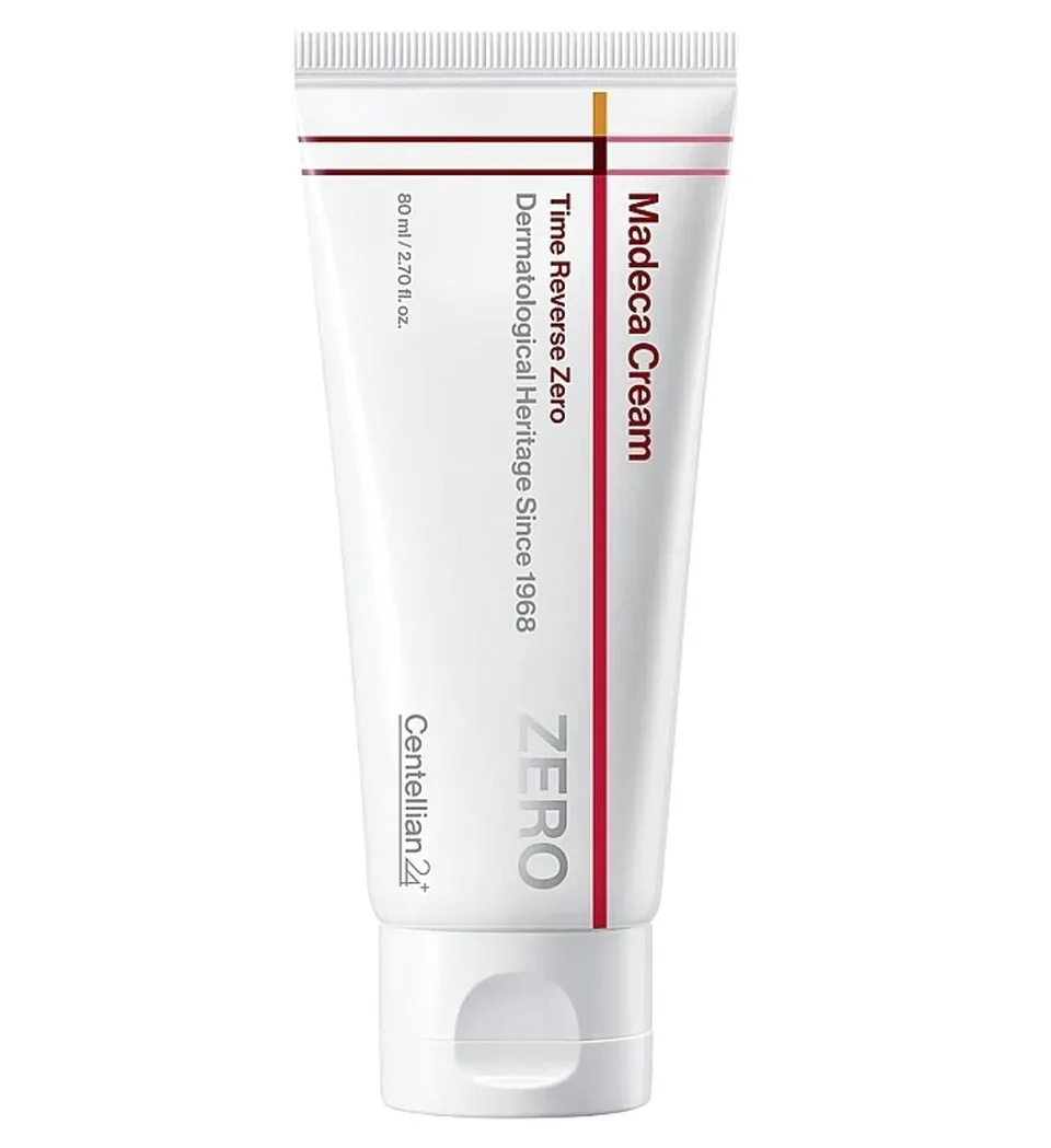 Centellian24 Madeca Cream Time Reverse Zero Season7, 80 мл