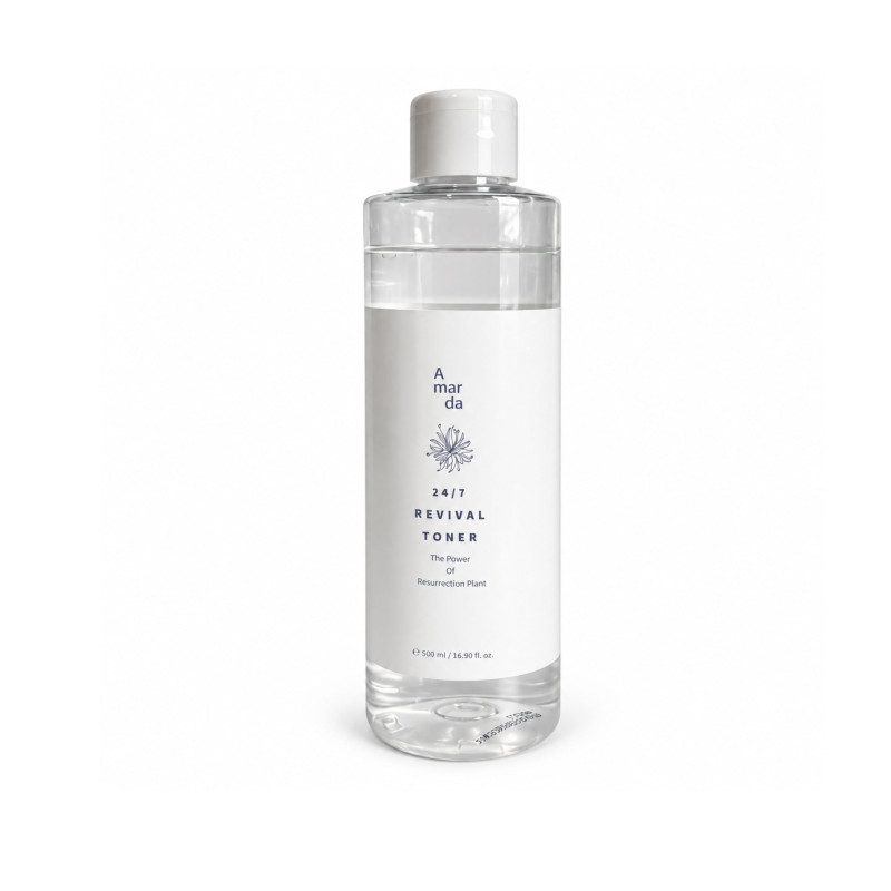 Amarda 24/7 Revival Toner 500 мл