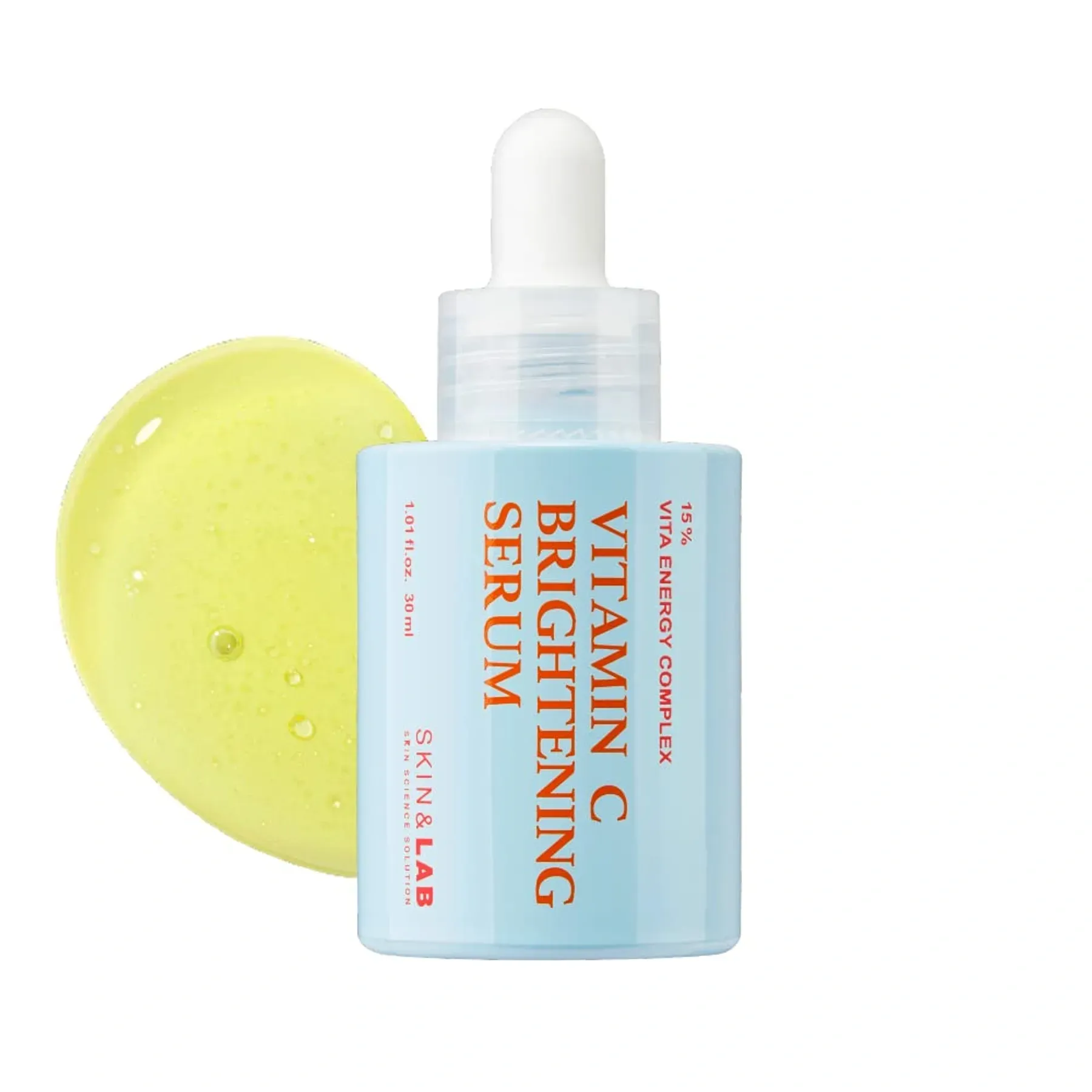 SKIN&LAB Vitamin C Brightening Serum