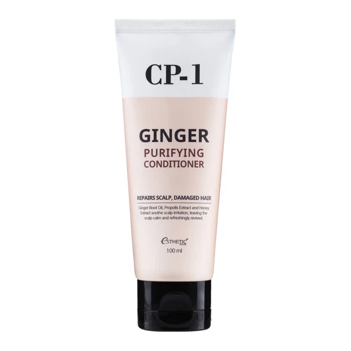 Esthetic House CP-1 Ginger Purifying Conditioner 100 мл