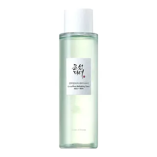 BEAUTY OF JOSEON Green Plum Refreshing Toner AHA+BHA 150 мл