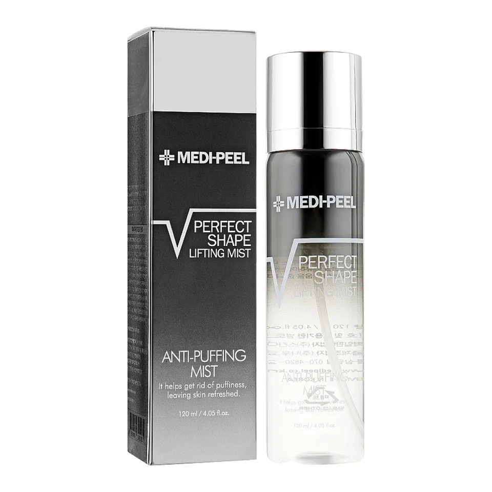 Medi-Peel V-Perfect Shape Lifting Mist 120 мл