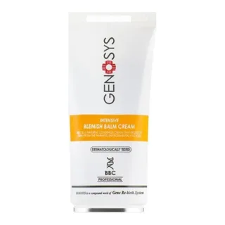 GENOSYS BB INTENSIVE BLEMISH BALM CREAM