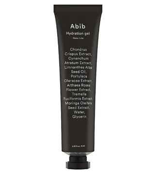 ABIB Hydration Gel Water Tube 75 мл