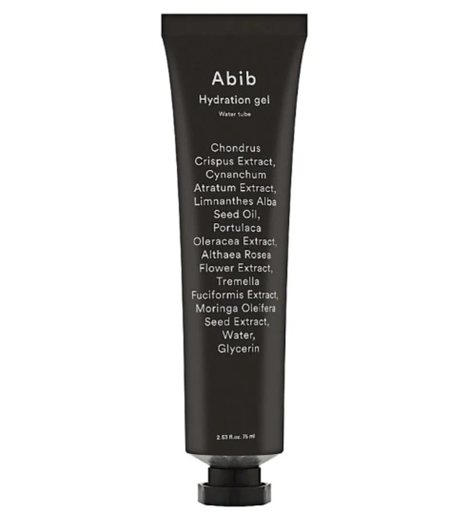 ABIB Hydration Gel Water Tube 75 мл