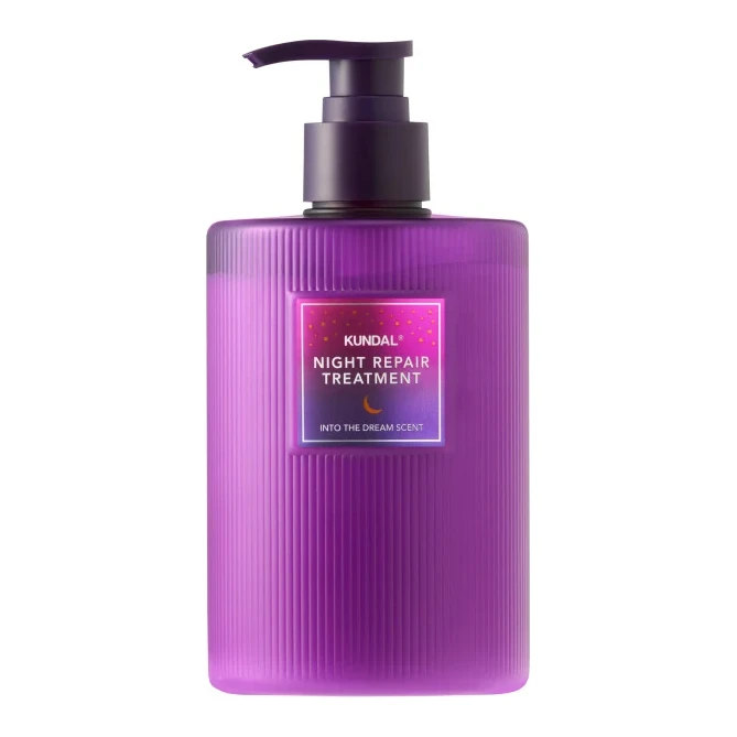 Kundal Night Repair Treatment Into The Dream 470 мл